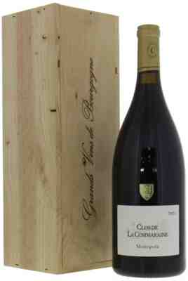 Clos De La Commaraine Monople Clos De La Commaraine 1er Cru 2021