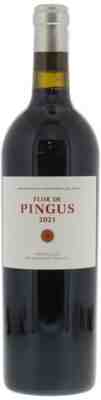 Pingus Flor De Pingus 2021