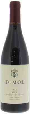 Dumol Pinot Noir Finn 2021