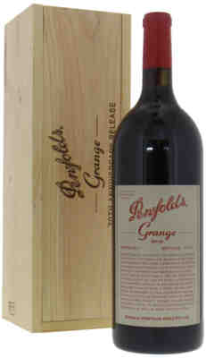 Penfolds Grange 2017