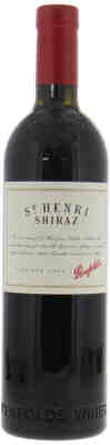 Penfolds St. Henri Shiraz 2019