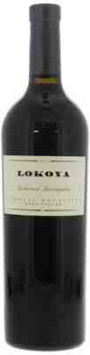 Lokoya Cabernet Sauvignon Howell Mountain 2007