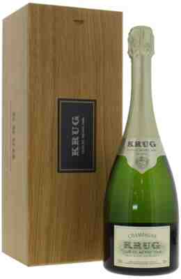 Krug Clos Des Mesnil 2008