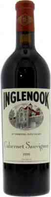 Inglenook Cabernet Sauvignon 2016