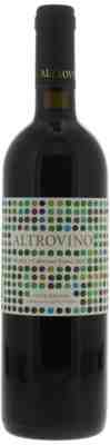 Duemani Altrovino Merlot Cabernet Franc 2020