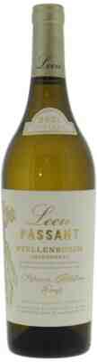 Mullineux Leeu Passant Chardonnay 2021