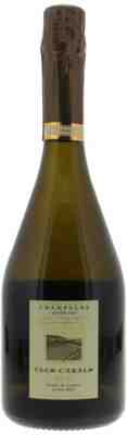 Cazals Extra-brut Blanc De Blancs Grand Cru Clos Cazals 2013