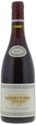 Jacques Frederic Mugnier Bonnes Mares Grand Cru 2012