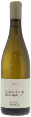 Benoit Moreau Chassagne Montrachet 2021