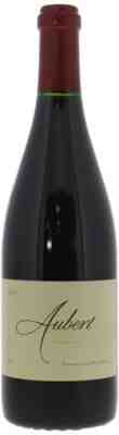 Aubert Cix Pinot Noir 2021