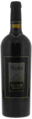 Shafer Hillside Select Cabernet Sauvignon 2019