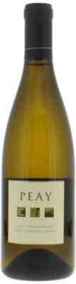 Peay Vineyards West Sonoma Coast Chardonnay 2021