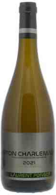 Laurent Ponsot Corton Charlemagne Cuvee Du Kalimeris Grand Cru 2021