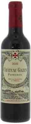 Chateau Gazin 2021