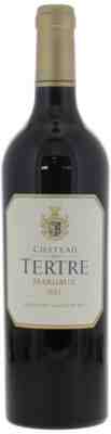 Chateau Du Tertre 2021