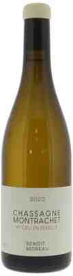 Benoit Moreau Chassagne Montrachet En Remilly 1er Cru 2020