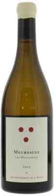 La Pierre Ronde Le Malpoiriers Meursault 2022