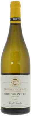 Joseph Drouhin Chablis Les Clos Grand Cru 2022