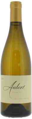 Aubert Cix Chardonnay 2022