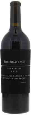 Fortunate Son Cabernet Sauvignon The Warrior 2019