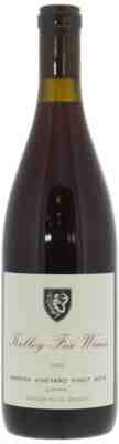 Kelley Fox Wines Maresh Vineyard Liminal Pinot Noir 2022