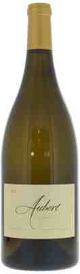 Aubert Uv-sl Chardonnay 2022