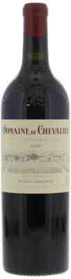 Domaine De Chevalier 2021