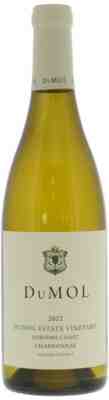 Dumol Chardonnay Estate Vineyard 2022