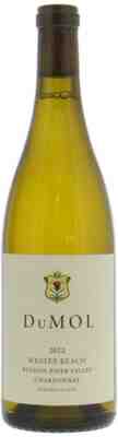 Dumol Chardonnay Wester Reach 2022