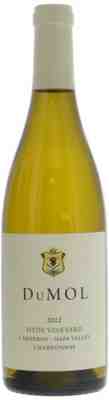 Dumol Chardonnay Hyde Vineyard 2022