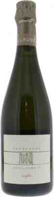 Guillaume Selosse Champagne Largillier Extra Brut N.V.