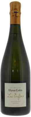 Ulysse Collin Les Enfers Blanc De Blancs 2014