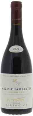 Tortochot Mazis Chambertin Grand Cru 2022