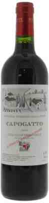 Podere Poggio Scalette Capogatto 2018