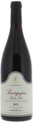 Domaine Gerard Peirazeau Et Fils Bourgogne Pinot Noir 2022