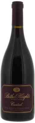 Bethel Heights Pinot Noir Casteel 2022