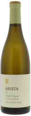 Arista Chardonnay Banfield Vineyard 2021