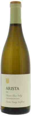 Arista Chardonnay Russian River Valley 2021