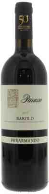 Parusso Barolo Perarmando 2017