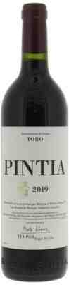 Vega Sicilia Pintia 2019