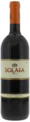 Antinori Solaia 2020