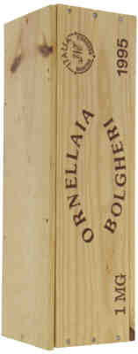 Tenuta Dell' Ornellaia Ornellaia 1995