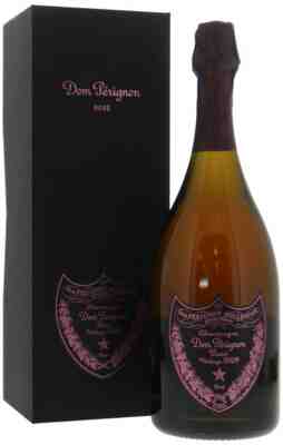 Moet & Chandon Dom Perignon Rose 2009