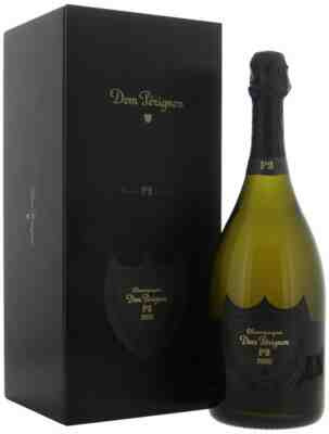 Moet Et Chandon Dom Perignon Plenitude Deuxieme P2 2000