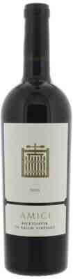 Amici , Cabernet Sauvignon Beckstoffer To Kalon , 2021