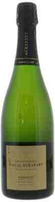 Agrapart , L'avizoise Blanc De Blancs Grand Cru Extra Brut , 2011