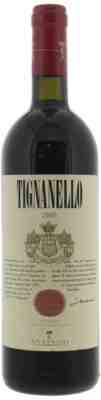 Antinori , Tignanello , 2000