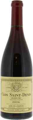 Louis Jadot Clos Saint Denis Grand Cru 2016