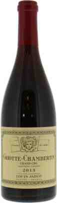 Louis Jadot Griotte Chambertin Grand Cru 2013