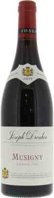 Joseph Drouhin Musigny Grand Cru 2017